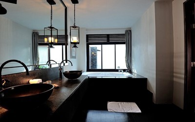 2-Bedroom Pool Villa 