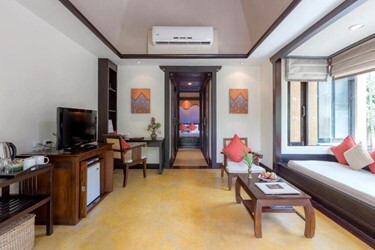 Tropical Villa