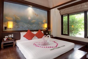 Tropical Villa