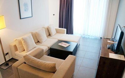 Villa STD