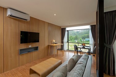 Premium Deluxe Room