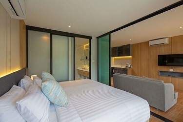 Premium Deluxe Room
