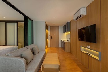 Premium Deluxe Room