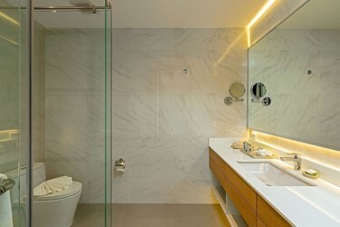 Premium Deluxe Room