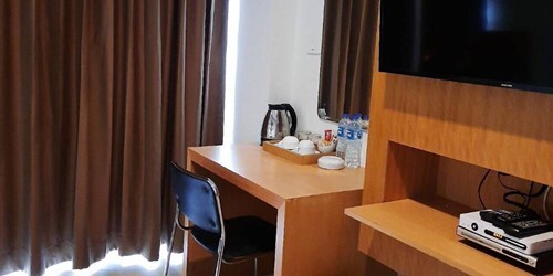 2 Bedroom Family