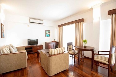Garden Suite