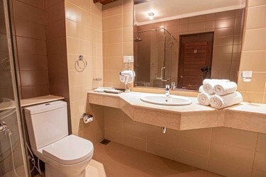 Garden Suite