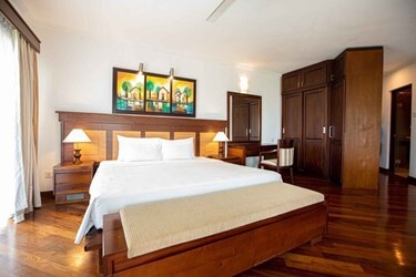 Garden Suite
