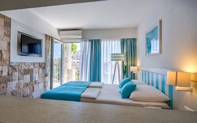 Dbl Room