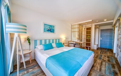 Dbl Room