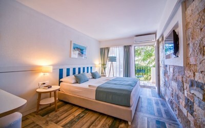 Dbl Room