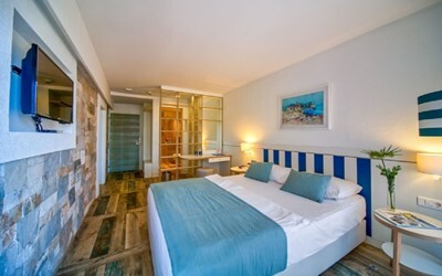 Dbl Room