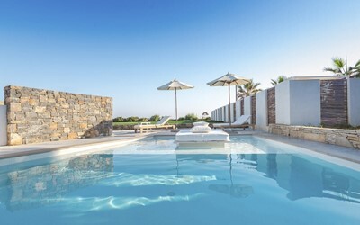 Pool Suite