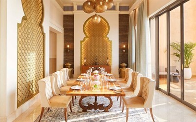 Royal Suite