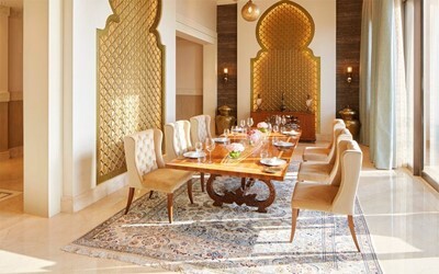 Royal Suite