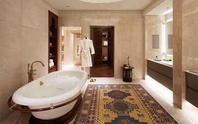 Royal Suite