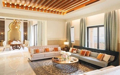 Royal Suite