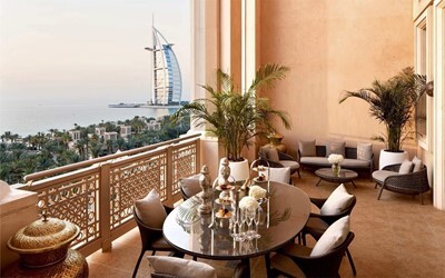 Royal Suite