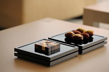 Armani Deluxe