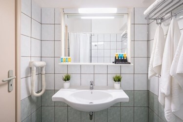 Double Room A/C