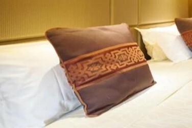 Villa Room