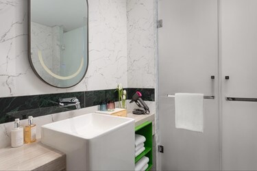 Deluxe Two Bedroom Suite