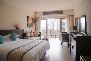 Leisure Room