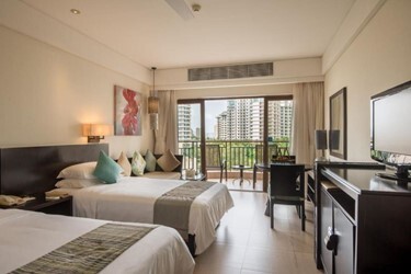 Leisure Room