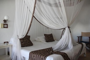 Beach Room Sea View