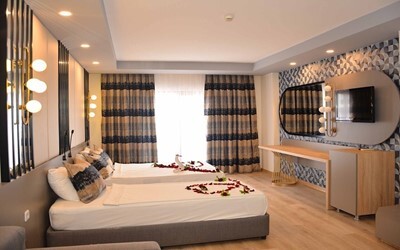 Family Room A