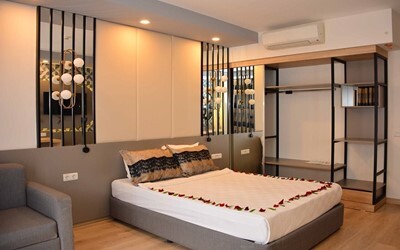 Family Room A
