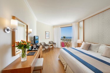 Classic Room Limited Sea View