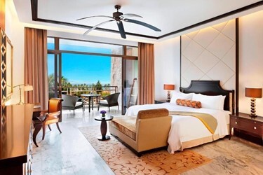 Grand Ocean View Room King