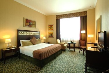 Superior Double Rooms