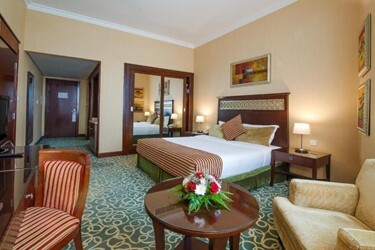 Superior Double Rooms