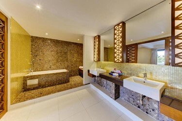 Paradise Suite