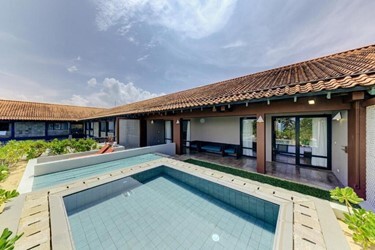 Paradise Suite