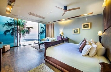 Royal Private Pool Villa