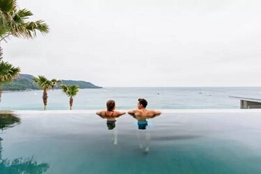 Royal Private Pool Villa