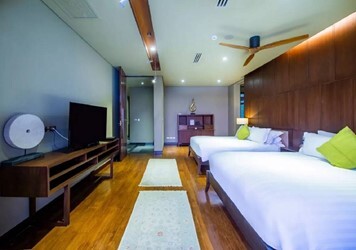 Royal Private Pool Villa