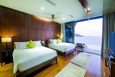 Royal Private Pool Villa