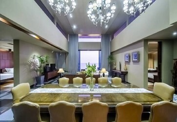 Royal Private Pool Villa