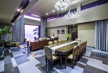 Royal Private Pool Villa