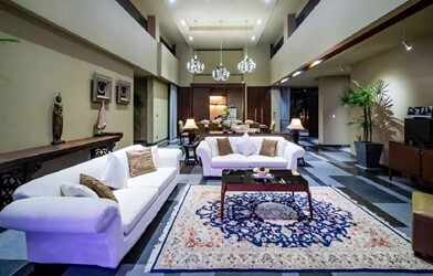 Royal Private Pool Villa