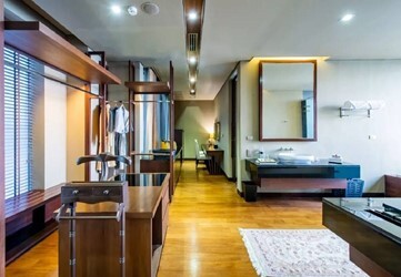 Royal Private Pool Villa