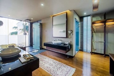 Royal Private Pool Villa