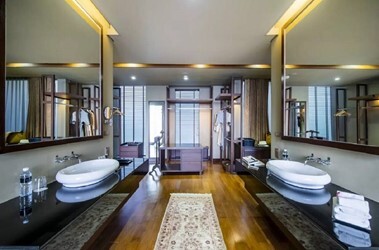 Royal Private Pool Villa