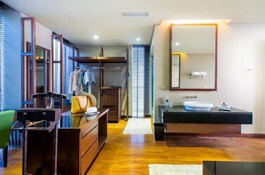 Royal Private Pool Villa
