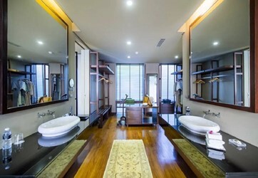 Royal Private Pool Villa