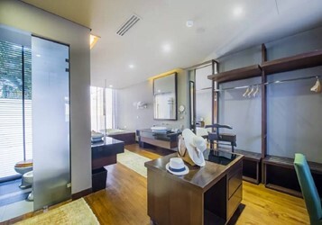 Royal Private Pool Villa